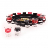 Alkoholová ruleta