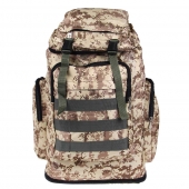 Batoh maskáčový 50 l