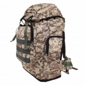 Batoh maskáčový 50 l