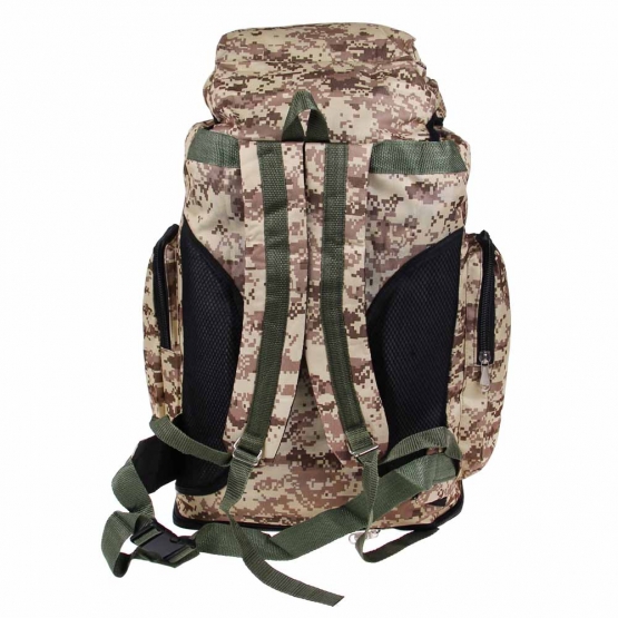 Batoh maskáčový 50 l