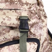 Batoh maskáčový 50 l