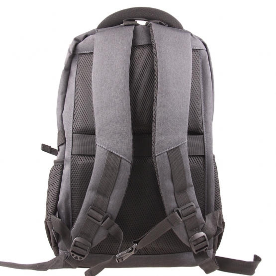 Batoh LeYouYou A99 tmavo šedý