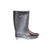 Talianske gumáky Mei - 41 Šedé