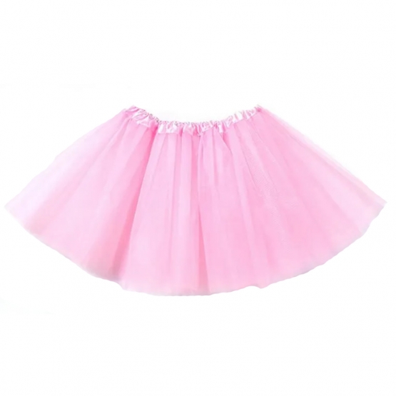 Kostým anjel ružový