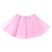 Kostým anjel ružový