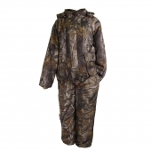 Zimný maskáčový set L