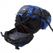 Krosna Asinaidi 76 l modrá