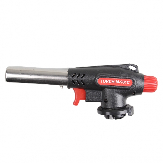 Plynový horák M-961C