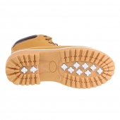 Boty Marisa béžová veľ. 43