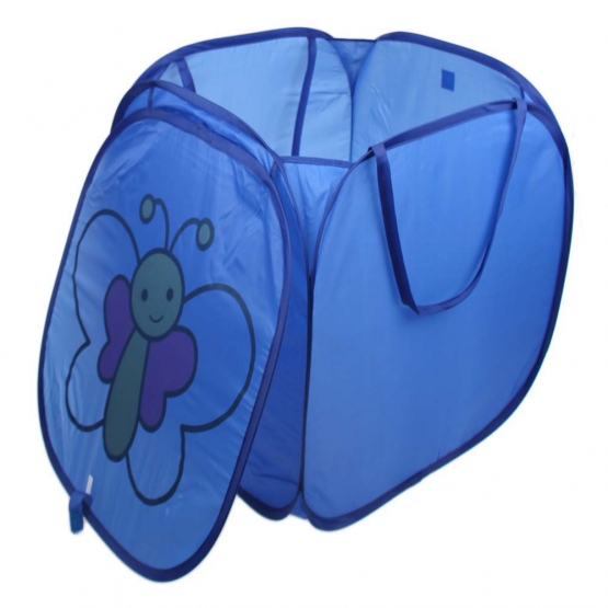 Úložný box na hračky  motýľ