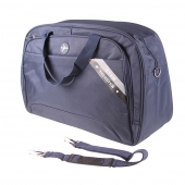 Cestovná taška SYBW tmavo modrá 42 l