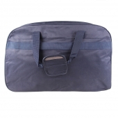 Cestovná taška SYBW tmavo modrá 42 l