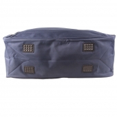 Cestovná taška SYBW tmavo modrá 42 l