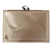 Solární nabíječka CL-670 béžová