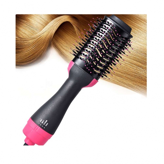 Sušič vlasov 2 v 1