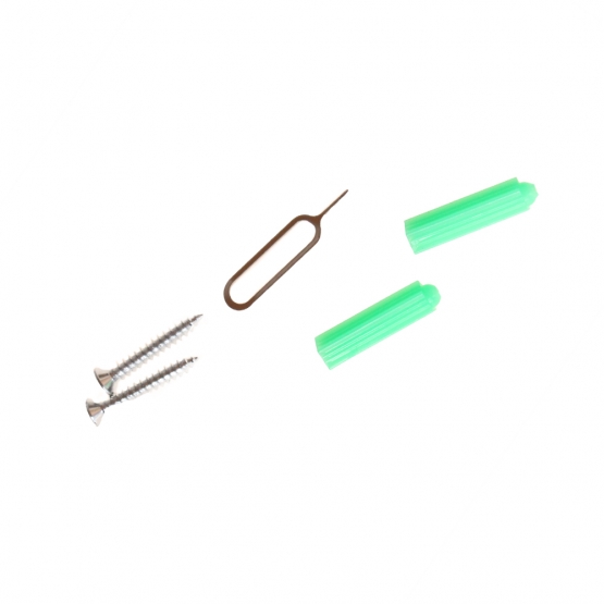 Wi-Fi panoramatická kamera 360 °