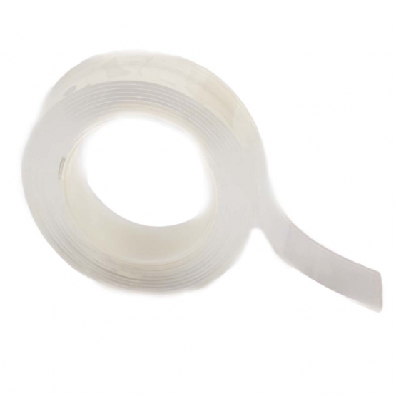  Obojstranná umývateľná lepiaca páska