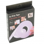  Obojstranná umývateľná lepiaca páska