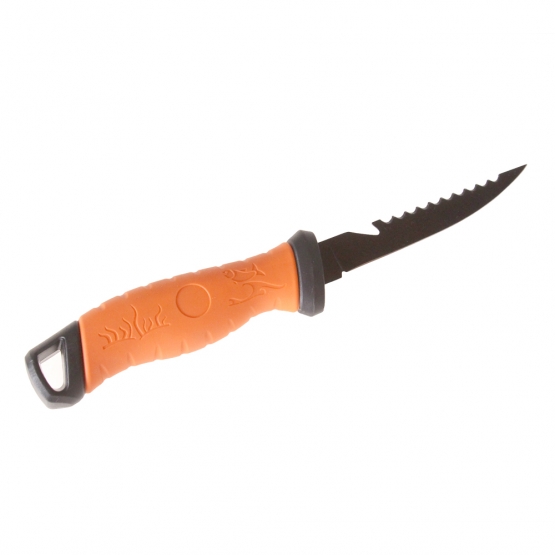 Nôž filetovací 27 cm