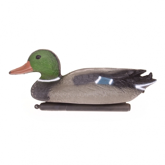 Plávajúce dekorácie - káčer