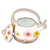 Smaltovaná kanvica 2,2l var.3