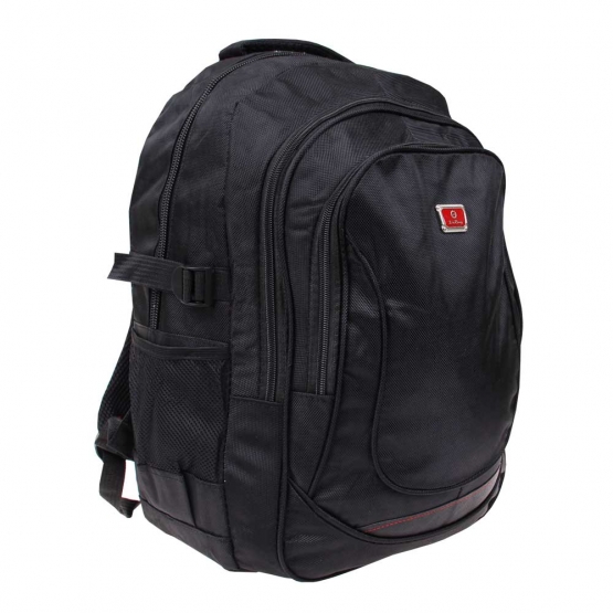 Batoh čierny typ C