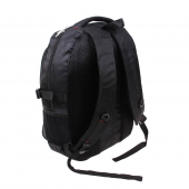 Batoh čierny typ C