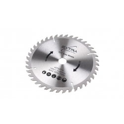 Pílový kotúč na drevo 185x20 mm