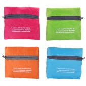 Skladacia cestovní taška Happy Flight 26 l