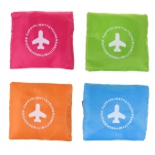 Skladacia cestovní taška Happy Flight 26 l