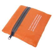 Skladacia cestovní taška Happy Flight 26 l