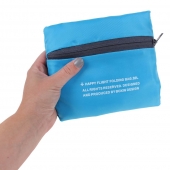 Skladacia cestovní taška Happy Flight 26 l