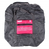 Skladacia cestovní taška Happy Flight 26 l