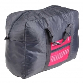 Skladacia cestovní taška Happy Flight 26 l