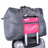 Skladacia cestovní taška Happy Flight 26 l