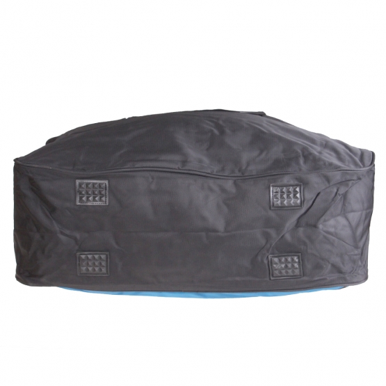 Cestovná taška YFN 178 svetlo modrá 42 l