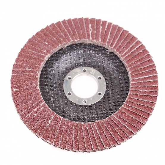 Lamelový kotúč 125mm tanierový výhodná sada 5ks