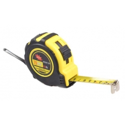 Zvinovací meter 7,5 m