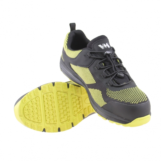 Pracovné topánky Panama vel.42