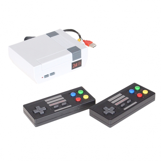 Herná konzola EONY 3000 hier