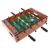Stolný mini futbal