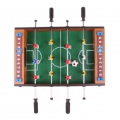 Stolný mini futbal