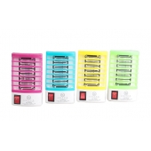 Lampa proti komárom a muchám OX-8805