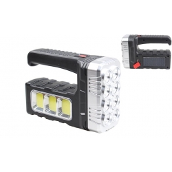 Solárne LED svietidlo 7702-A