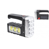 Solárne LED svietidlo 7702-A