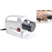 Elektrická brúska nožov 2v1