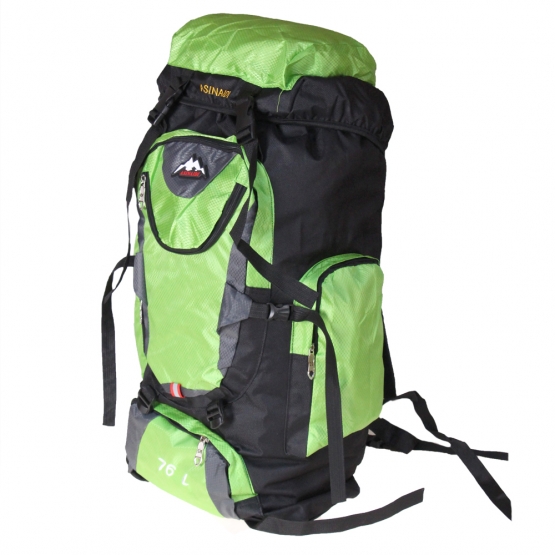 Krosna Asinaidi 76 l zelená