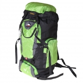 Krosna Asinaidi 76 l zelená