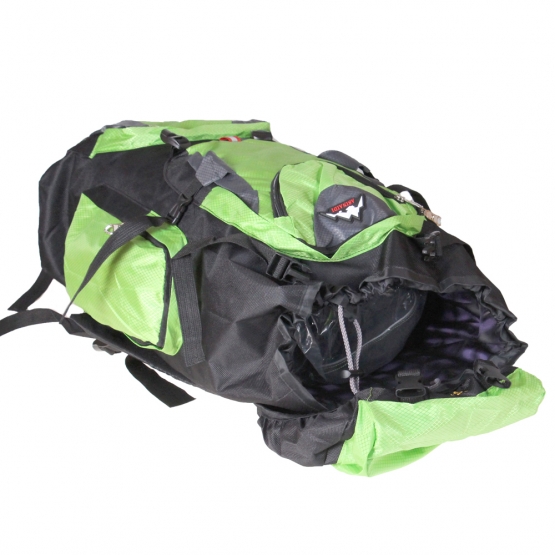 Krosna Asinaidi 76 l zelená