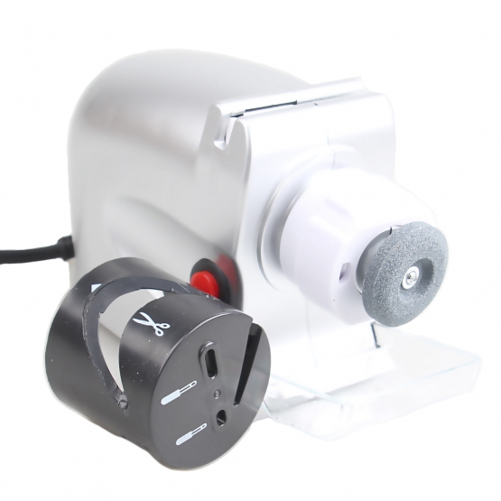 Elektrická brúska nožov 2v1